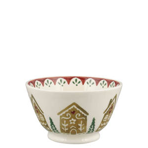 Emma Bridgewater Gingerbread Small Old Bowl